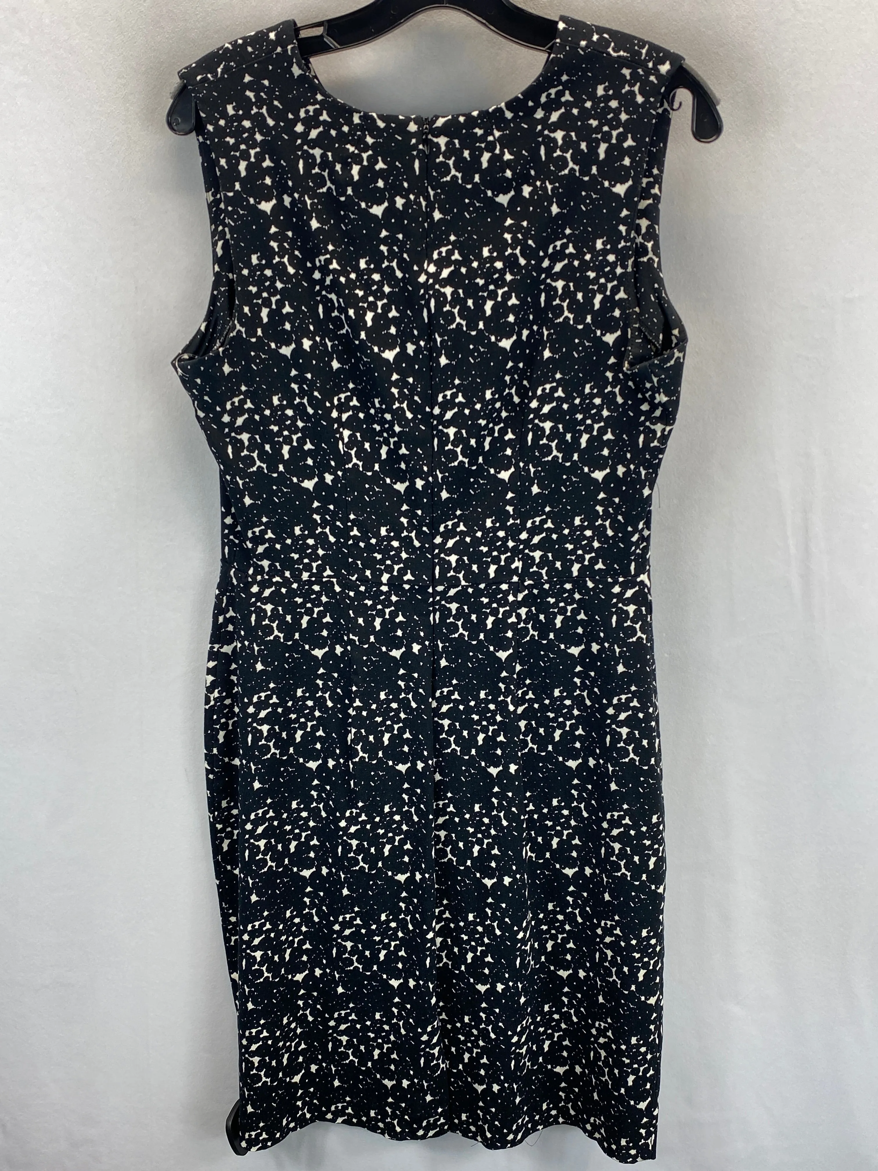 Dress Casual Midi By Clothes Mentor  Size: Xl