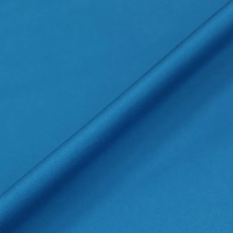 Dressmaking Cotton Twill - Blue