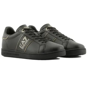 EA7 Classic Sneakers