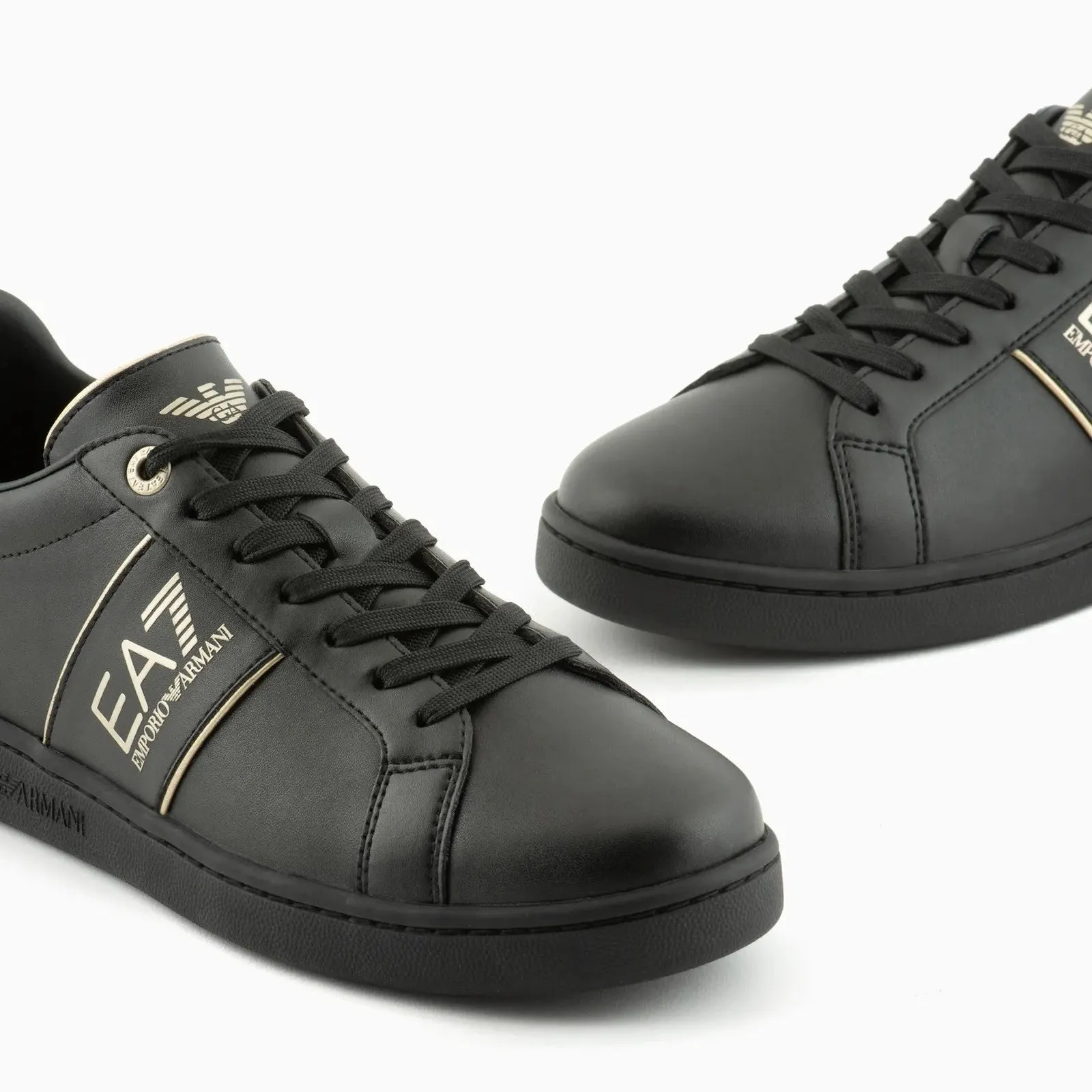 EA7 Classic Sneakers