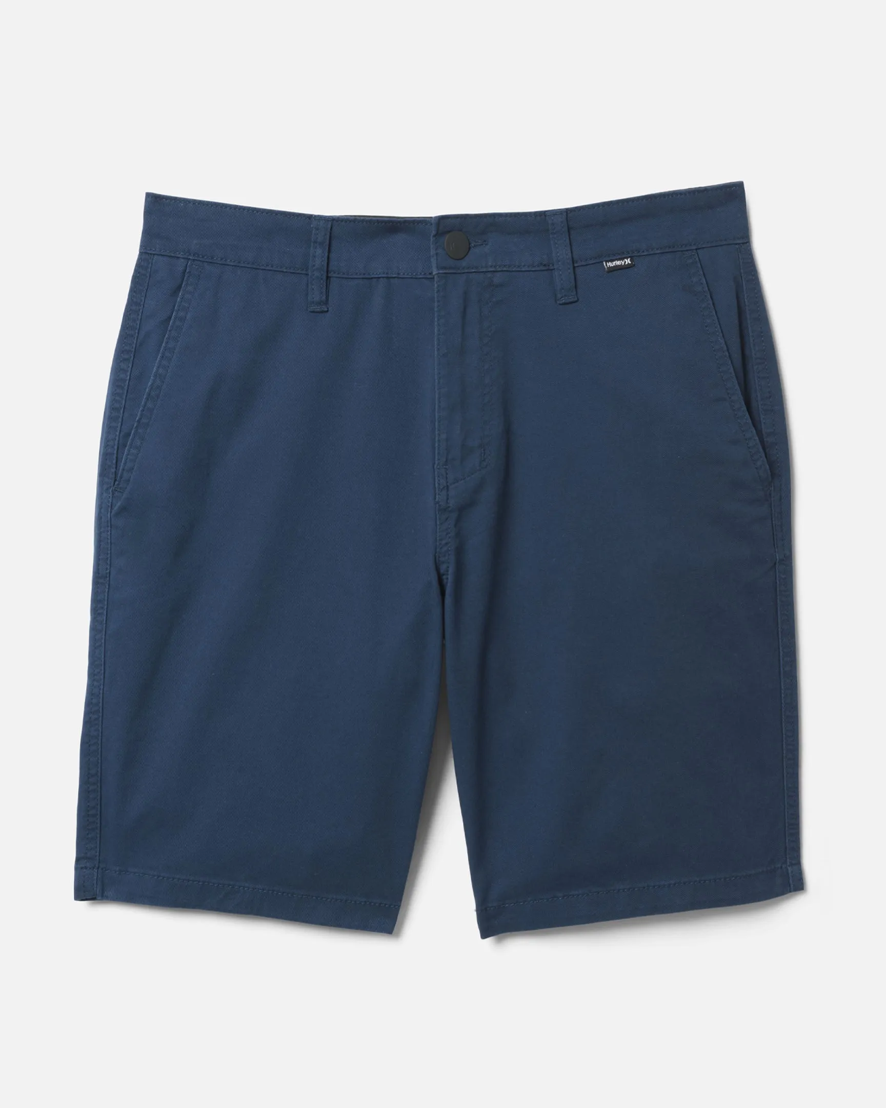 Essential Cotton Twill Walkshort