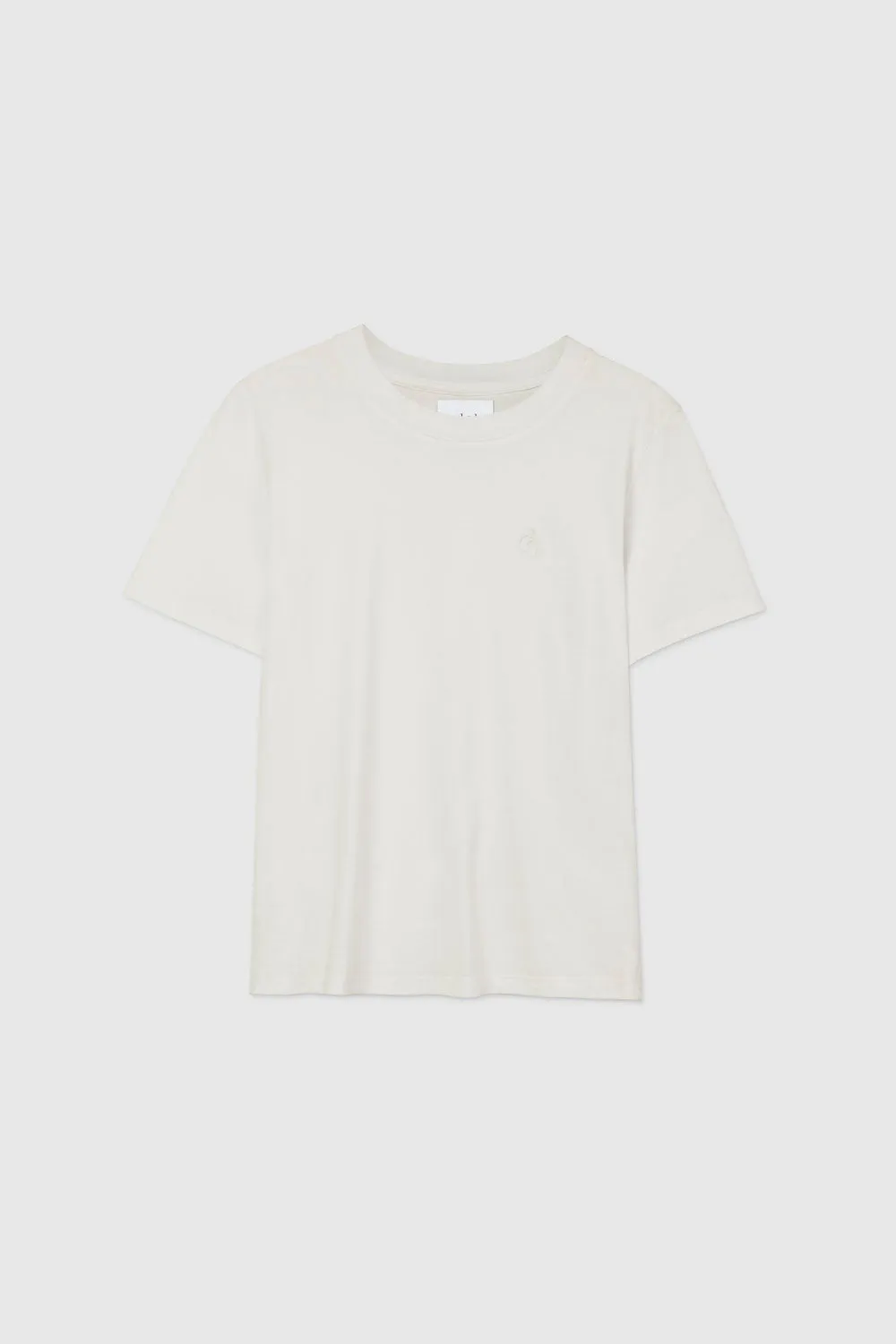 Essential Organic Cotton T-shirt