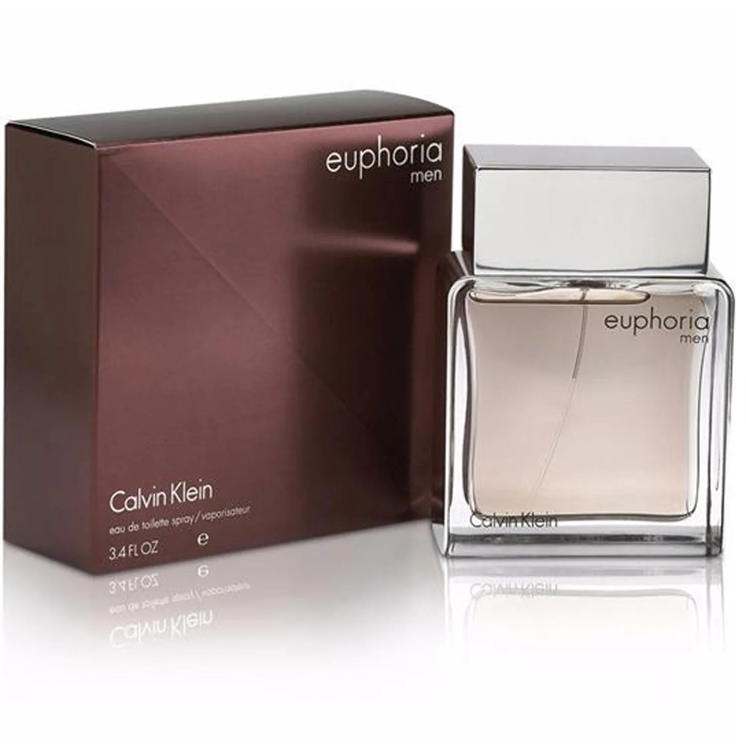 Euphoria for Men Eau De Toilette 30ml