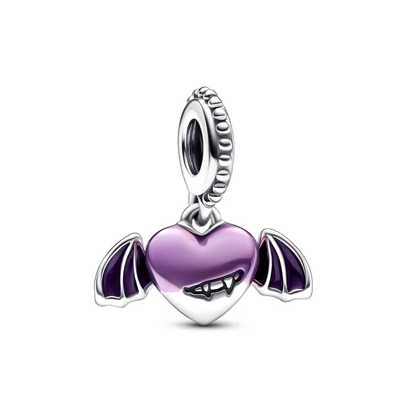 Fine Sterling Silver Charms For Women