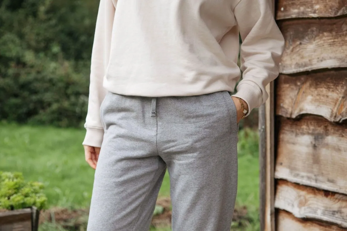 Fireside Organic Cotton Joggers