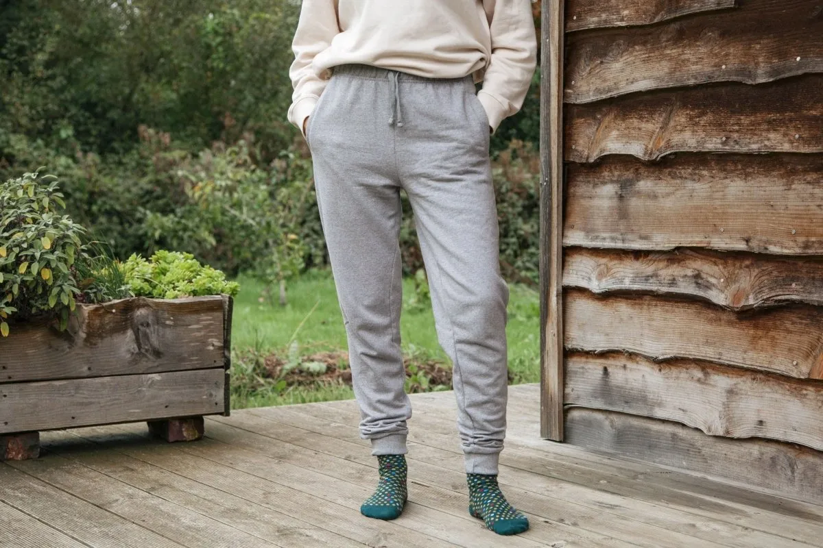 Fireside Organic Cotton Joggers