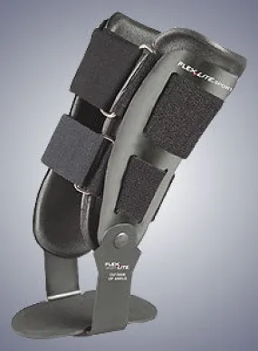 FLEXLITE Sport Articulating Hinged Ankle Brace