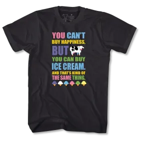 Happiness COWS Classic T