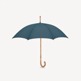 Hickory Umbrella for Women - French Navy