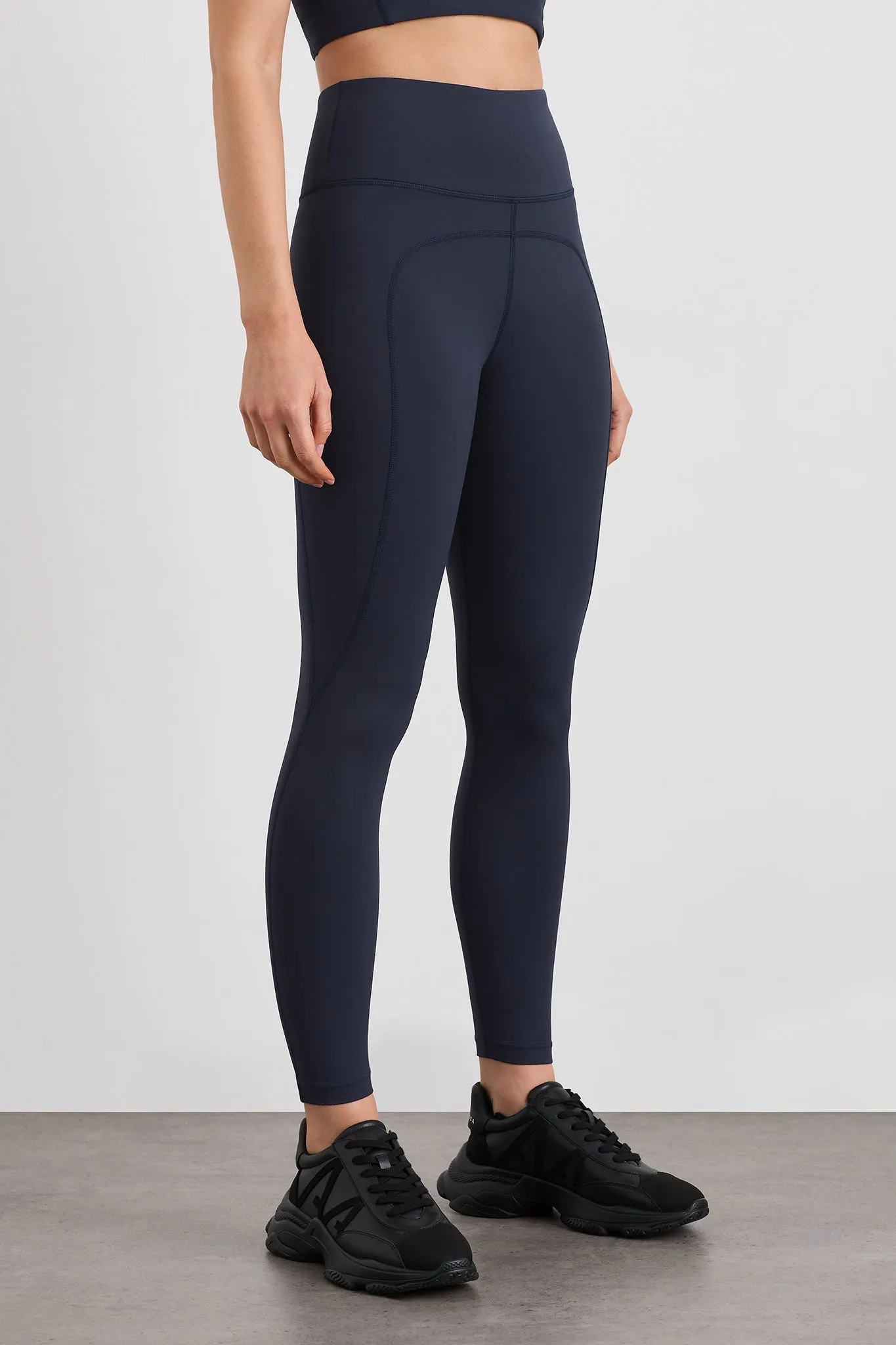 High Impact Ankle Length Legging 299