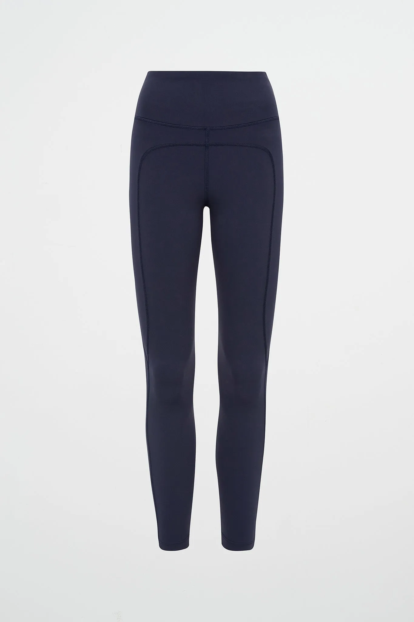 High Impact Ankle Length Legging 299