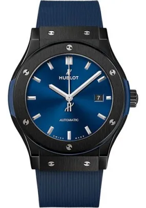 Hublot Classic Fusion