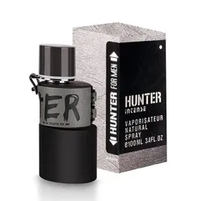 Hunter Intense 100ml EDP for Men by Armaf