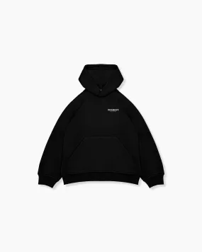 KIDZ HOODIE - CLASSIC BLACK