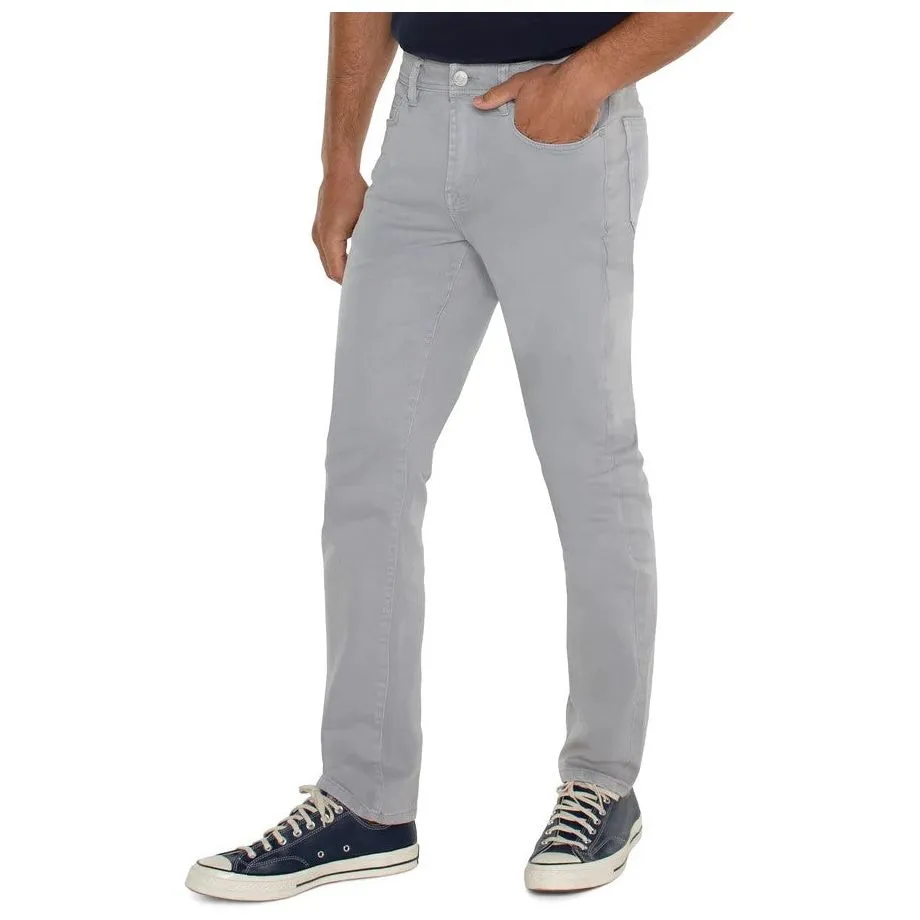 Kingston Modern Straight Jean 30in Inseam