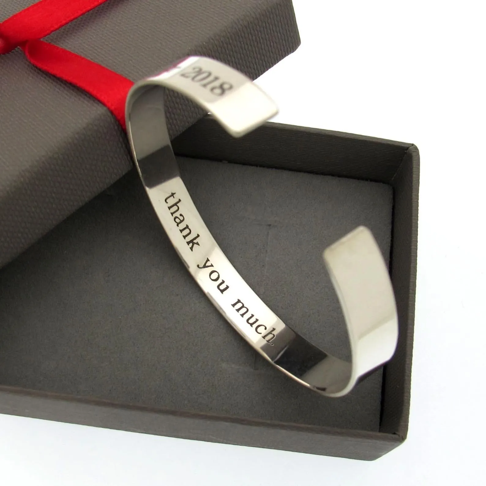 Latitude Longitude Bracelet - Birthday Gift for Men