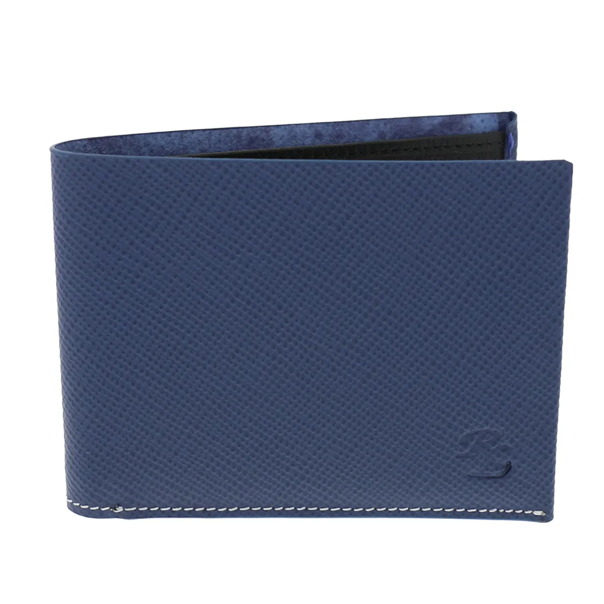 Leon Slm Leather Wallet For Men