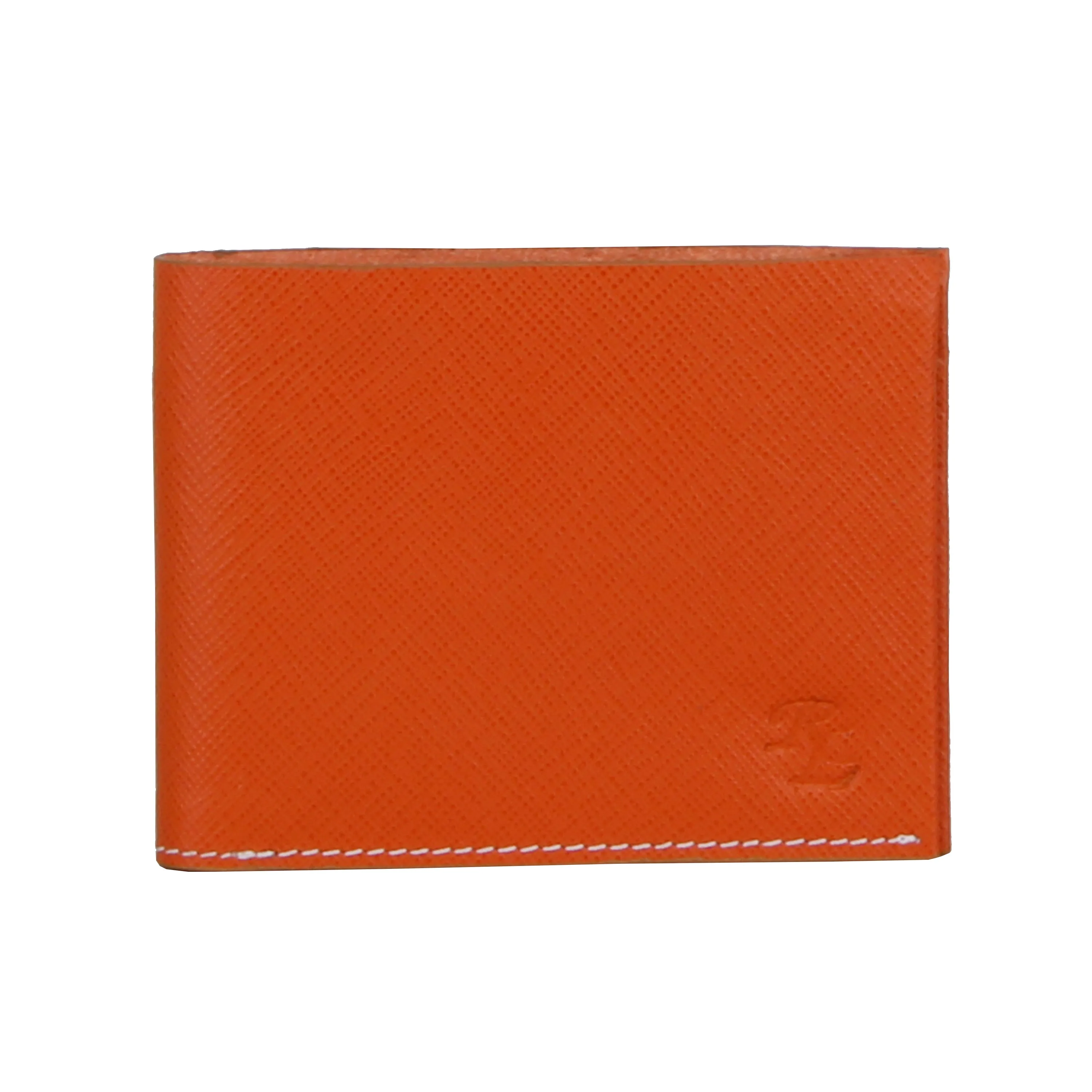 Leon Slm Leather Wallet For Men