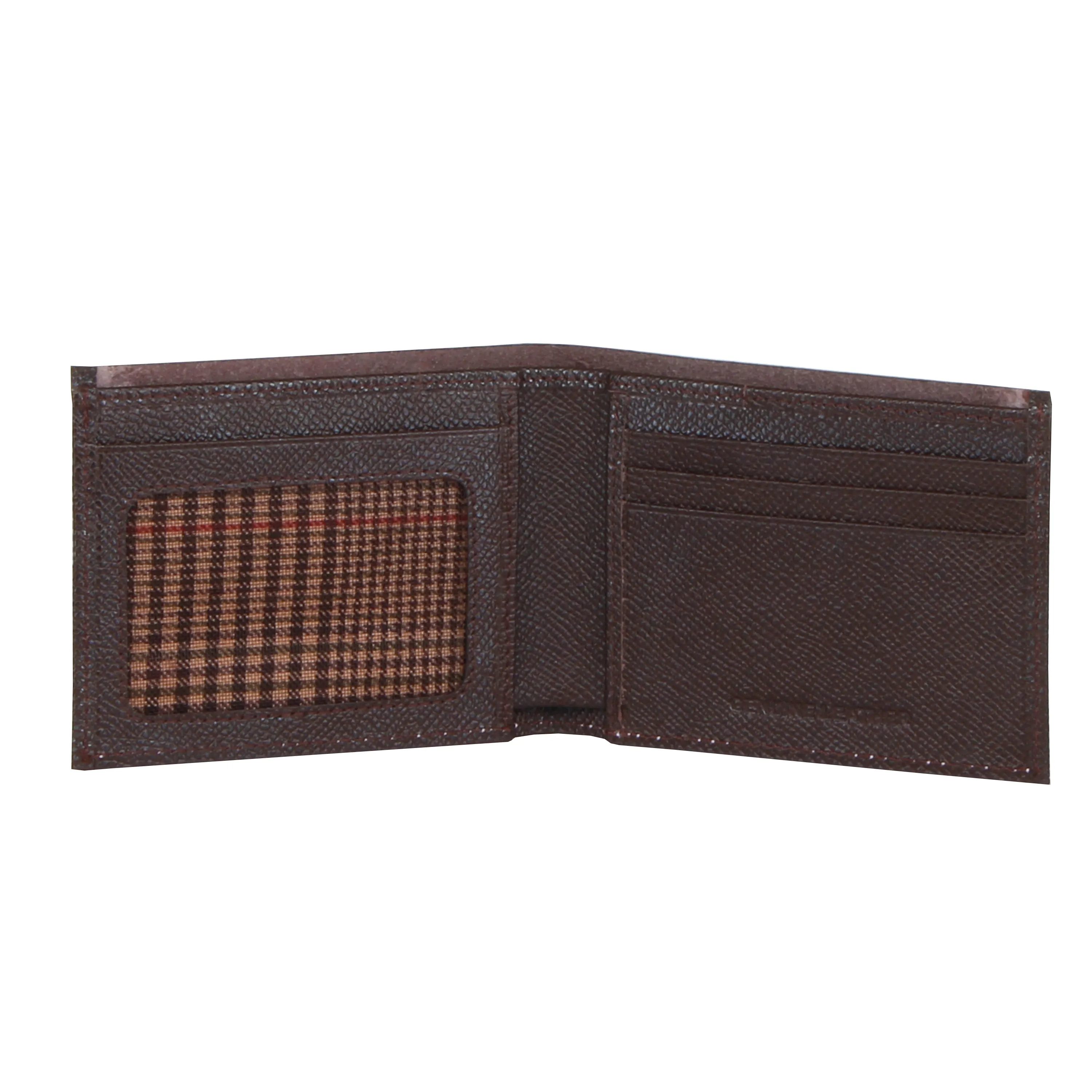 Leon Slm Leather Wallet For Men