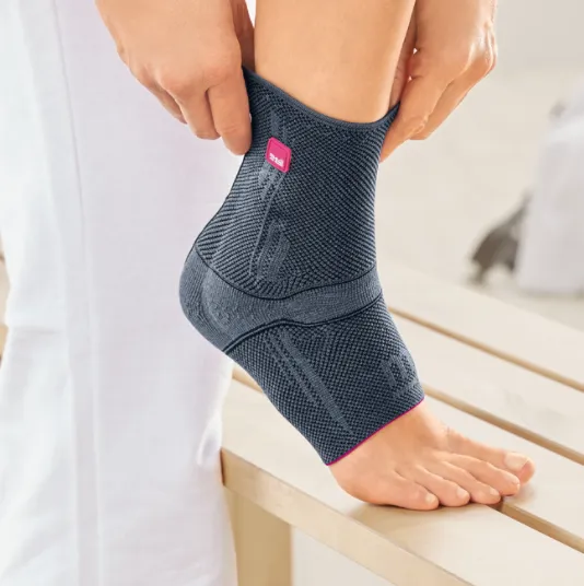 Levamed Ankle Support