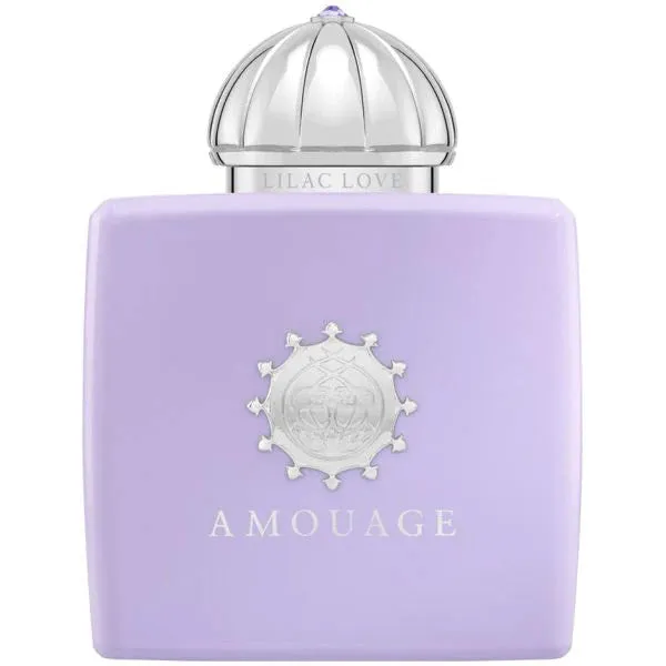 Lilac Love For Women edp 100ml By Amouage