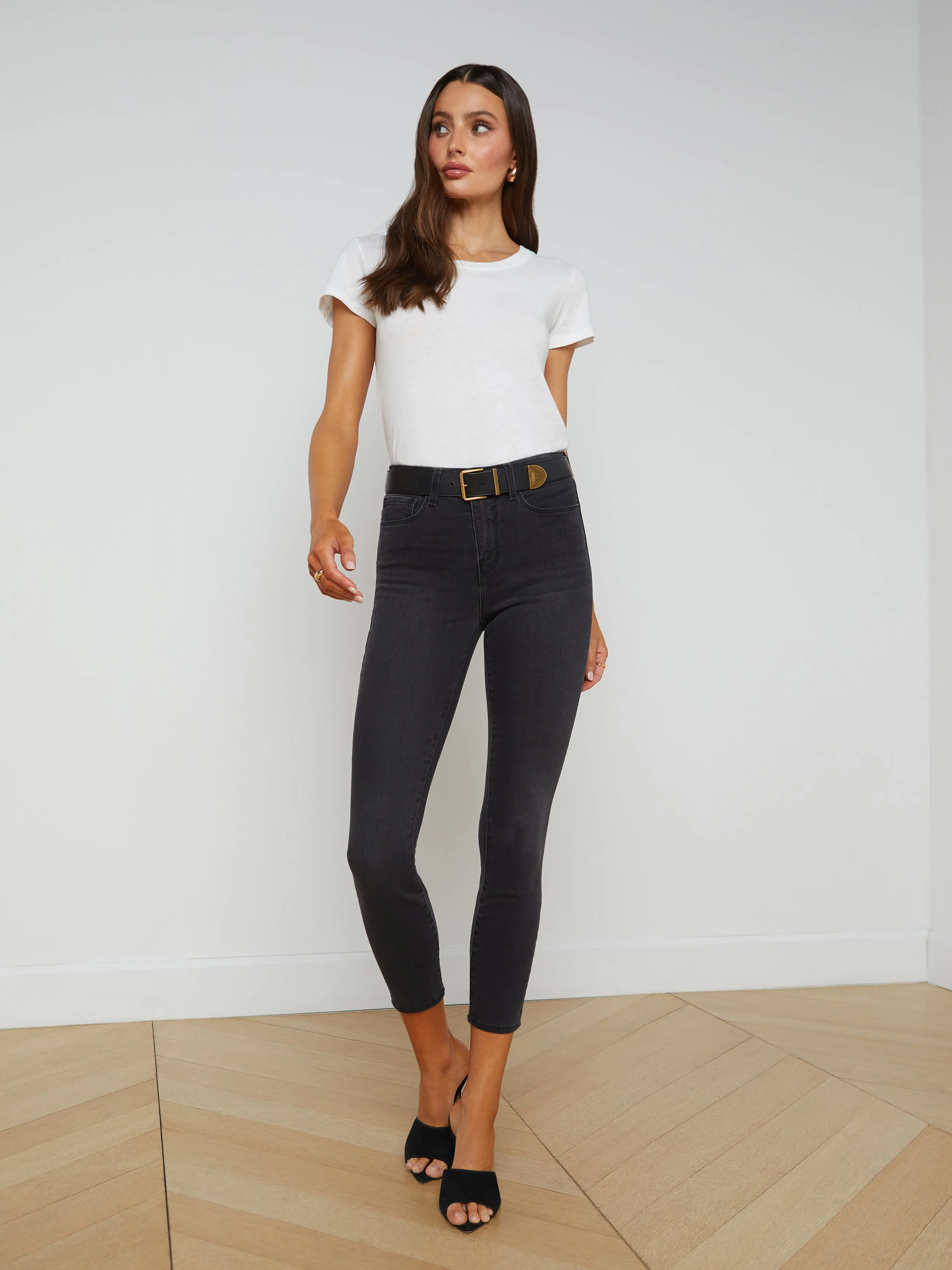 Margot Skinny Jean