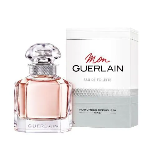 Mon Guerlain 100ml EDT for Women by Guerlain