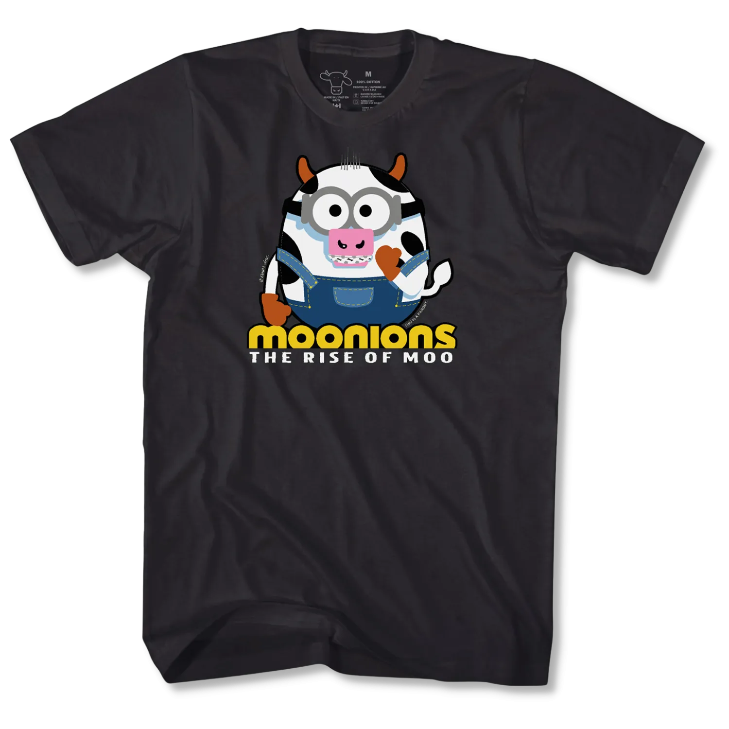 MOOnions Classic T