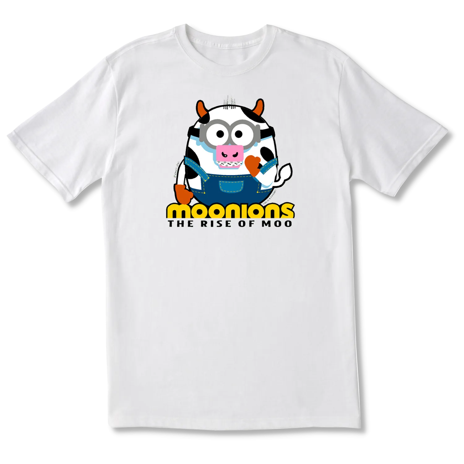 MOOnions Classic T