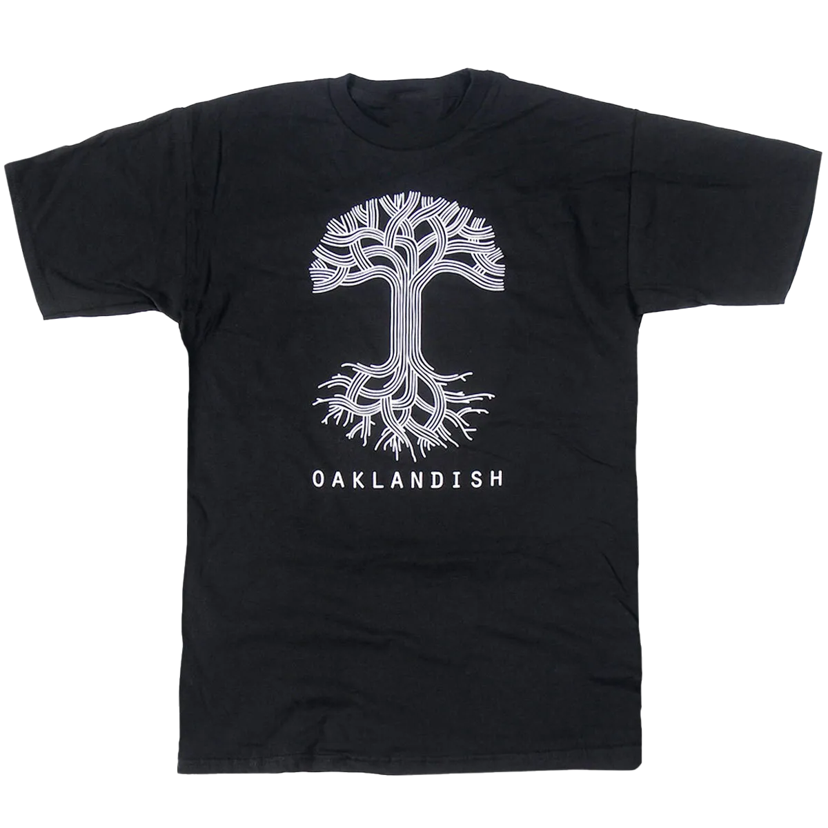 Oaklandish Classic Logo Tee