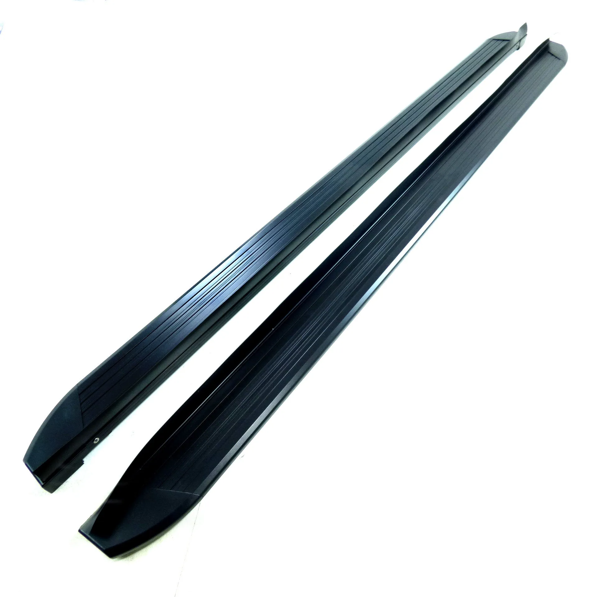 Orca Side Steps Running Boards for Mercedes Benz ML W166 2012 