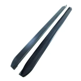 Orca Side Steps Running Boards for MG GS 2015 