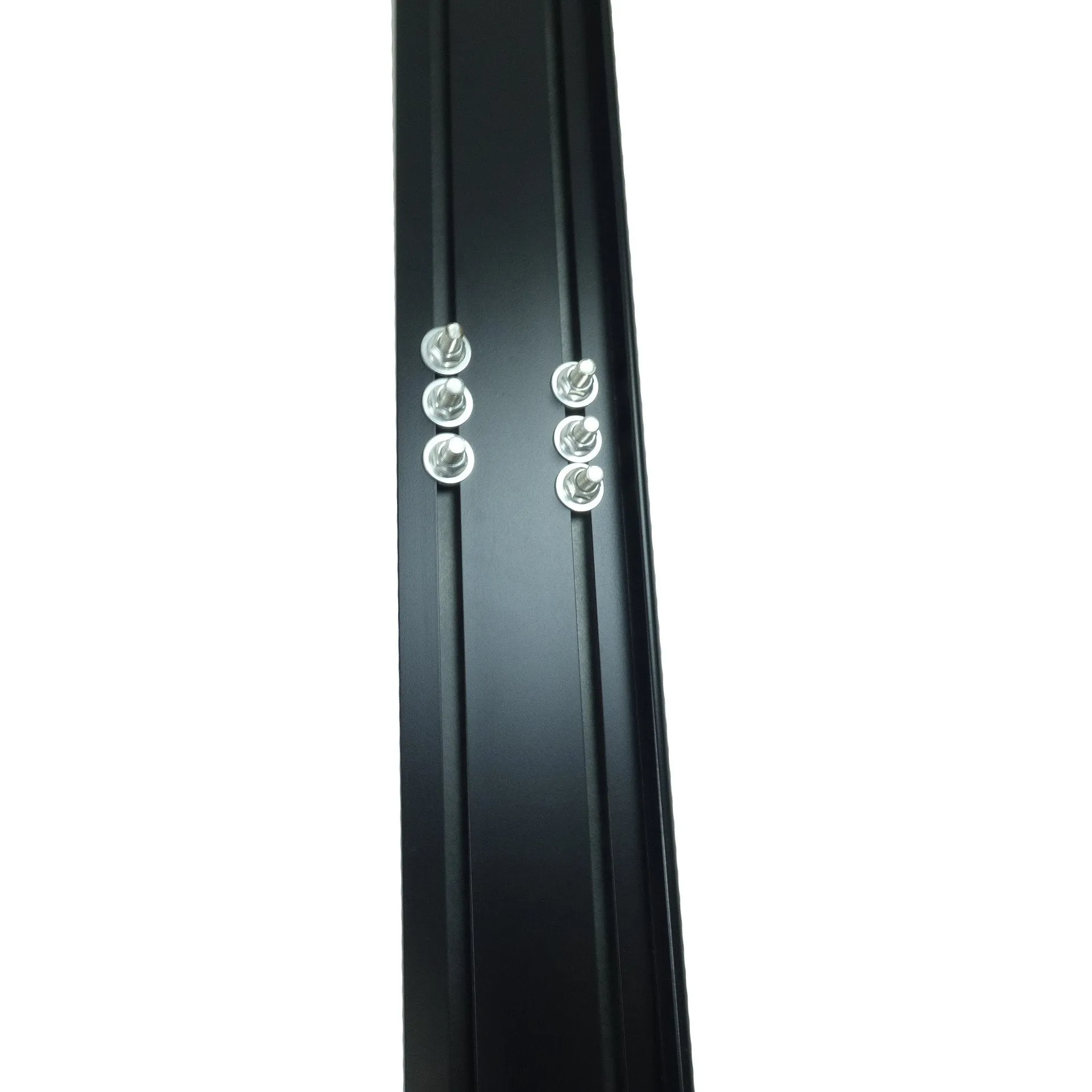 Orca Side Steps Running Boards for MG GS 2015 