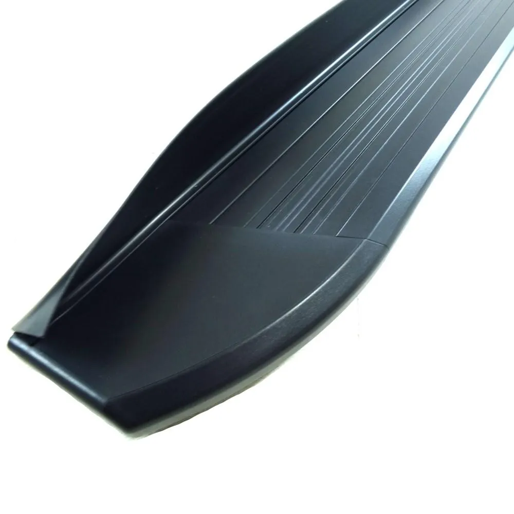 Orca Side Steps Running Boards for Mitsubishi Outlander 2007-2010