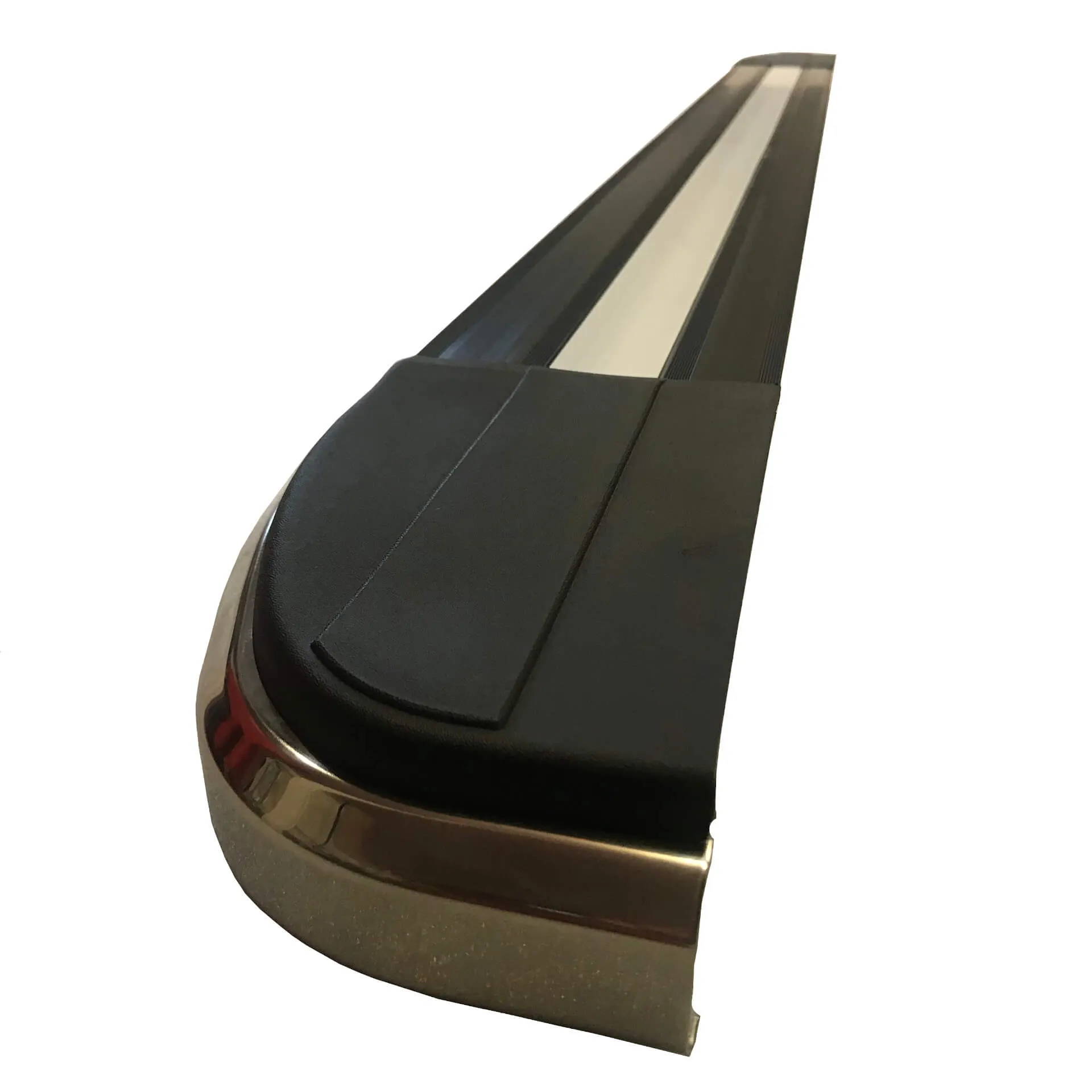 Panther Side Steps Running Boards for Mitsubishi ASX