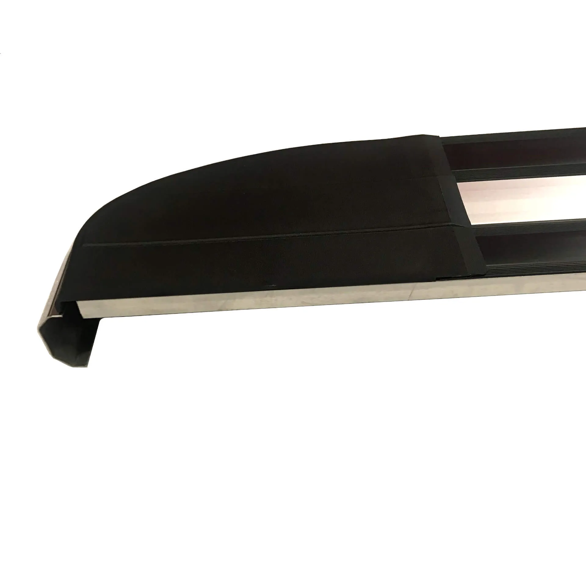 Panther Side Steps Running Boards for Nissan NV300 SWB 2014 