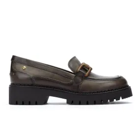 Pikolinos Aviles W6P-3742 Loafer (Women) - Aloe