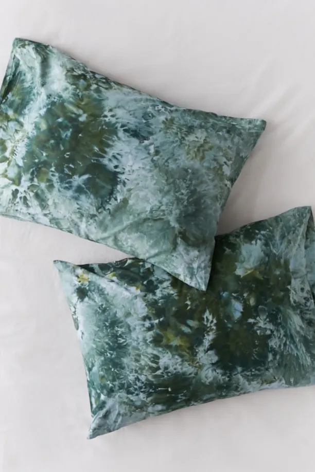 Pillowcases in Cotton