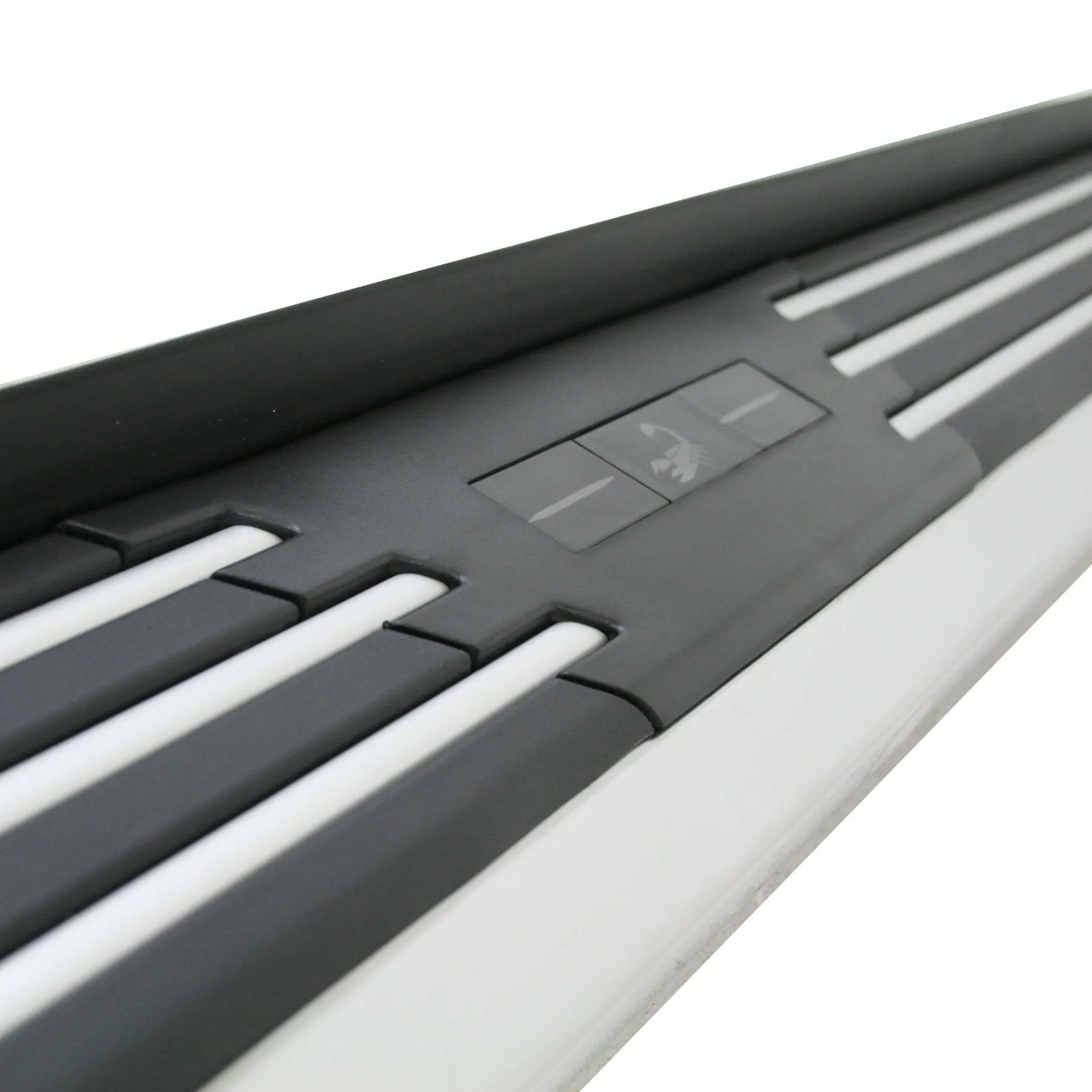 Premier Side Steps Running Boards for Seat Ateca 2016-2018