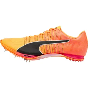 Puma evoSpeed 400 Nitro 2 Running Spikes - Orange