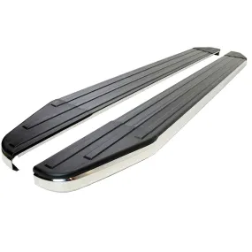 Raptor Side Steps Running Boards for Kia Sportage 2010-2015