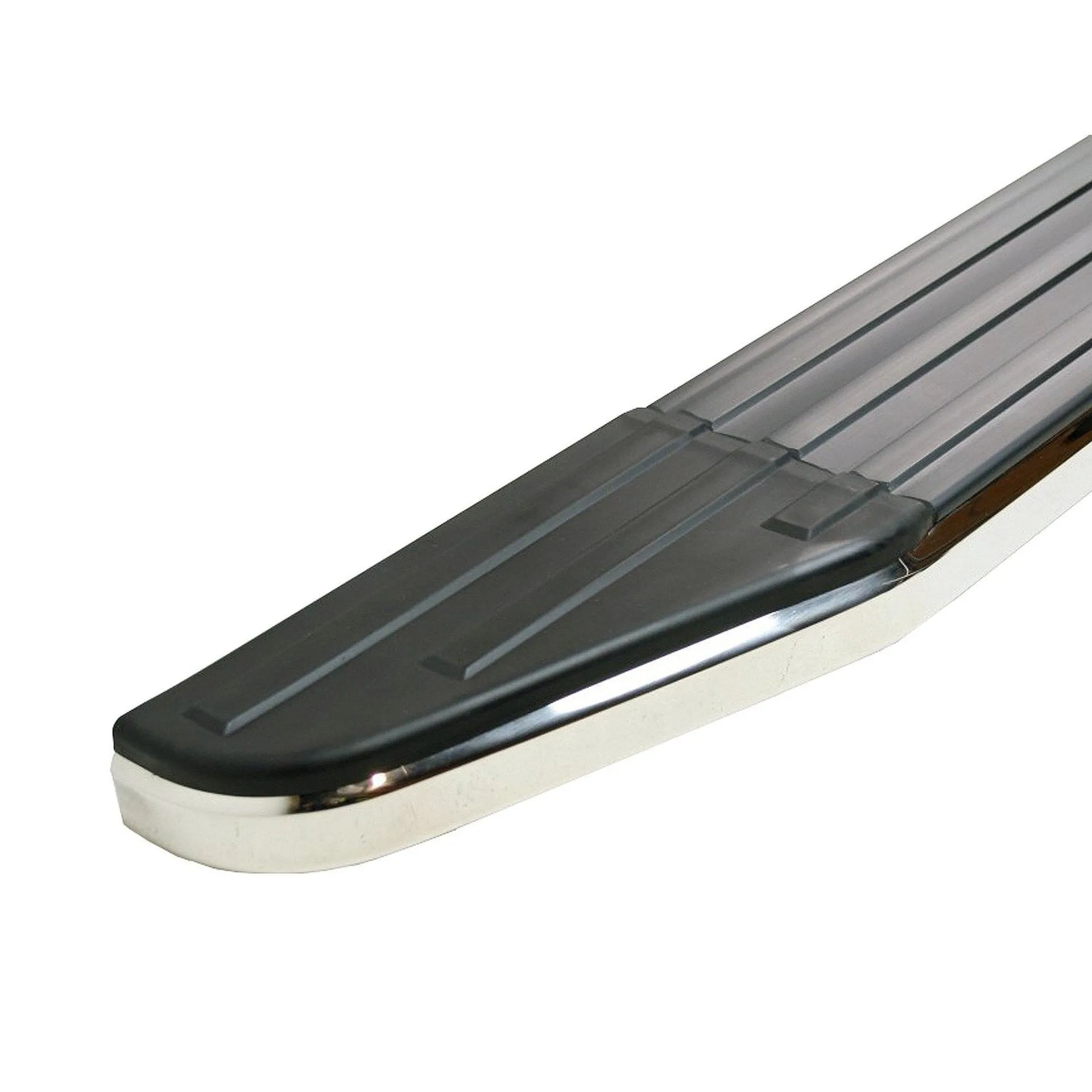 Raptor Side Steps Running Boards for Nissan NV300 SWB 2014 