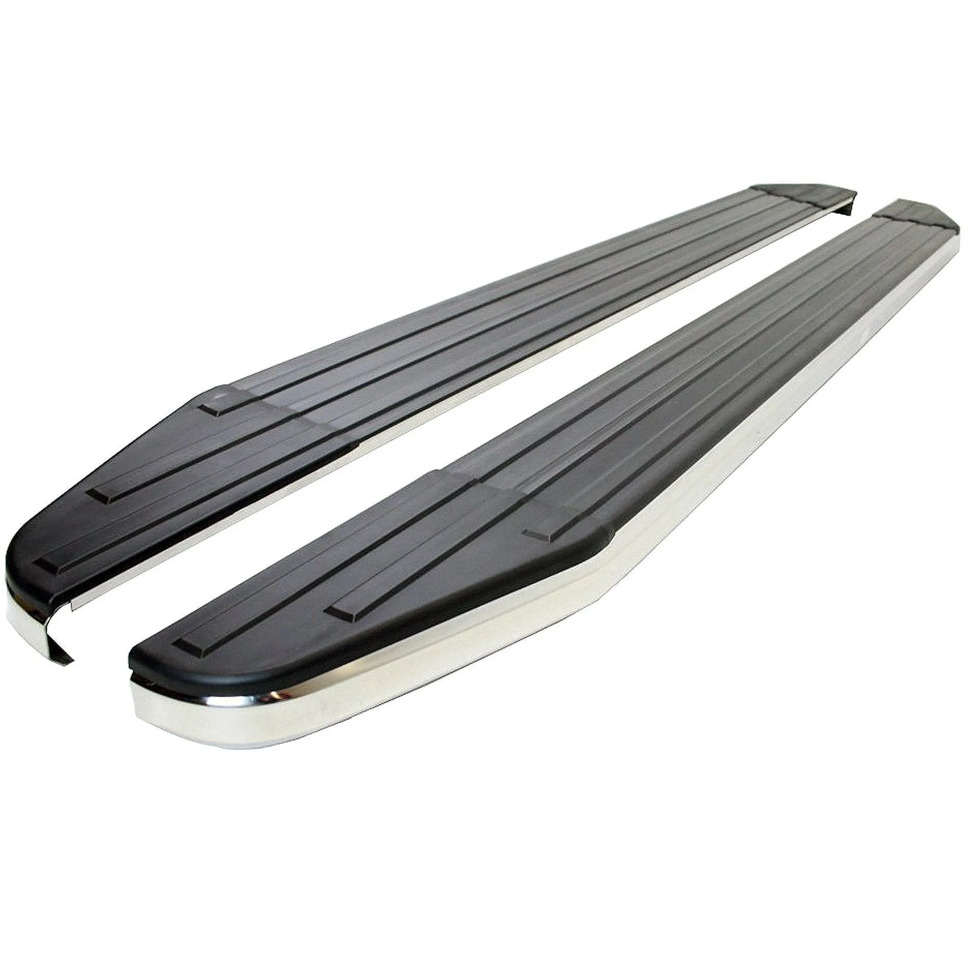 Raptor Side Steps Running Boards for Nissan NV300 SWB 2014 