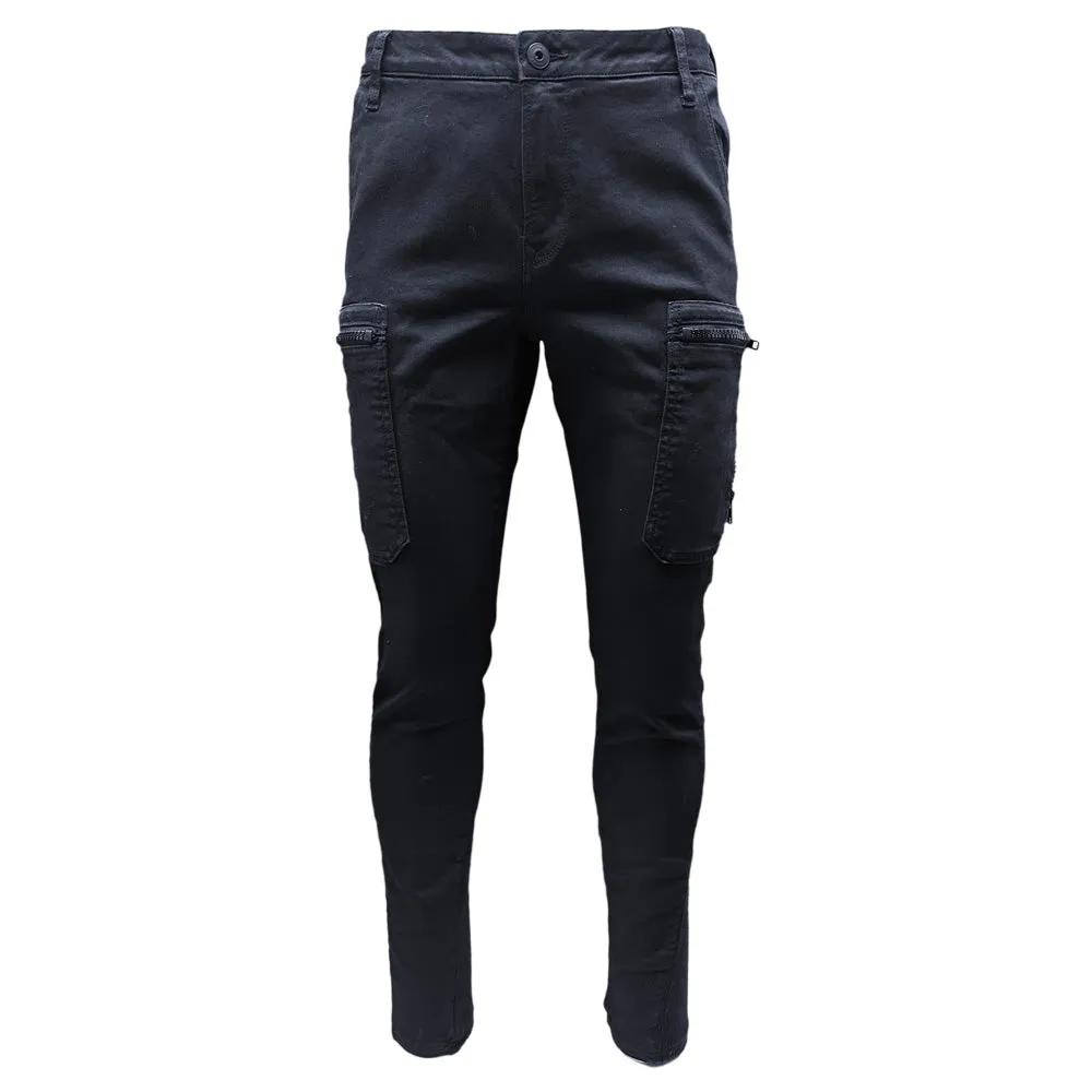 Remonacci Ultra-Fit Jean*