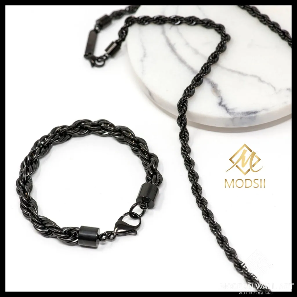 ROPE BRACELET | MEN