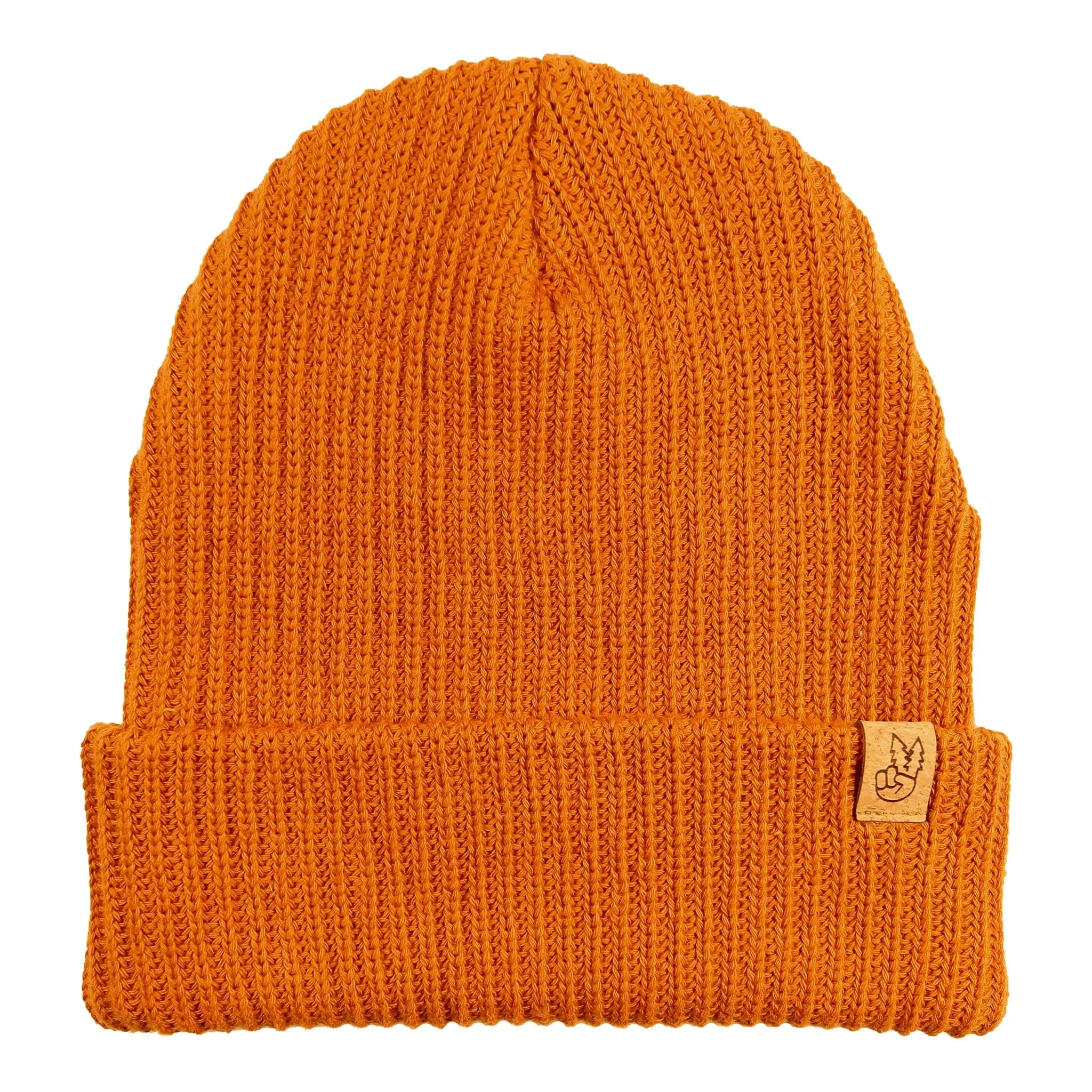 Rustek Organic Cotton Beanie