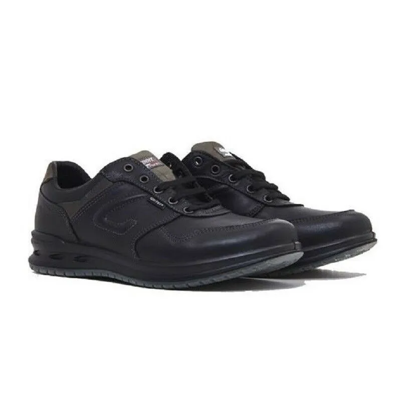 Scarpe casual da Uomo - GRISPORT Art. 43027A29G Colore NERO