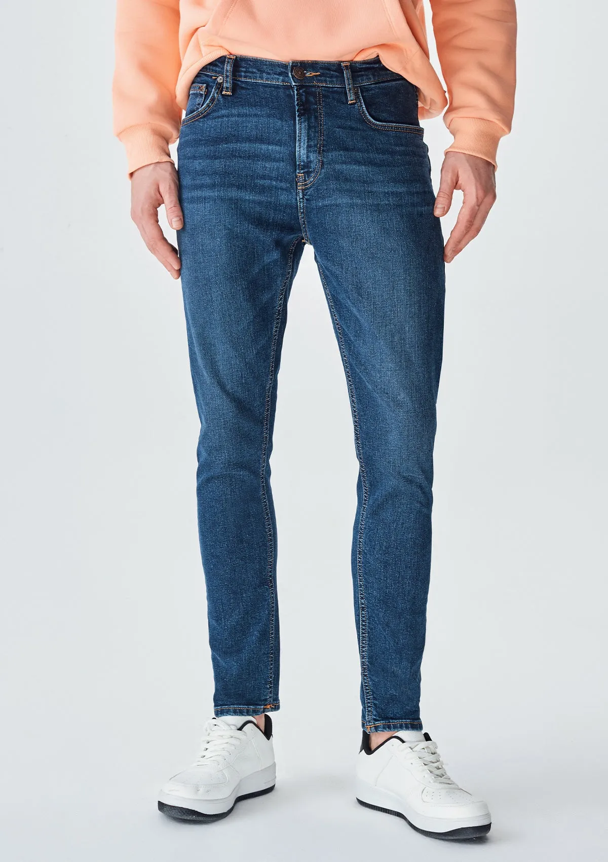 Smarty Y Kegan Skinny Jean