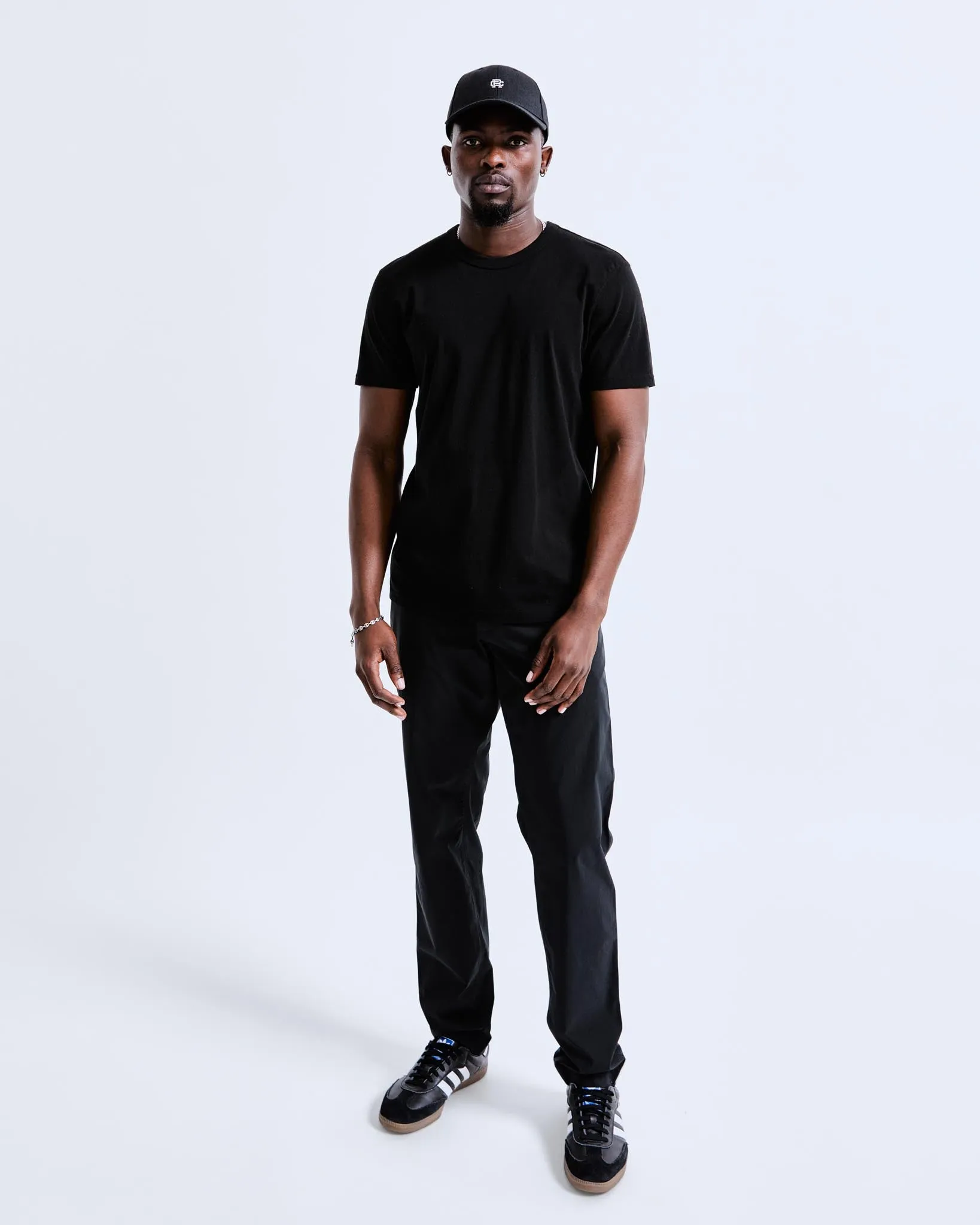 Solotex Cotton Freshman Pant