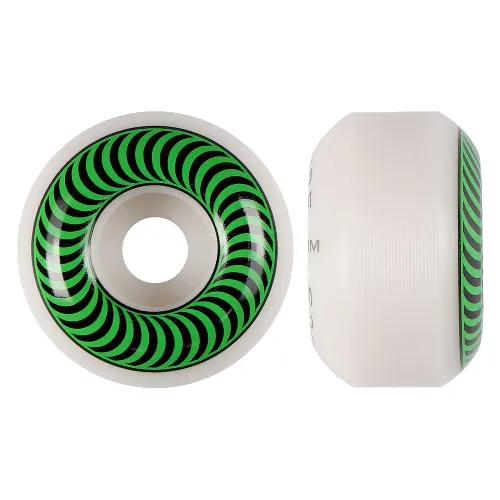 Spitfire Classic Wheels 52mm